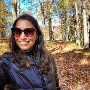 Meet your Posher, Lyanne